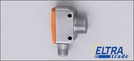 IFM Electronic OGS380