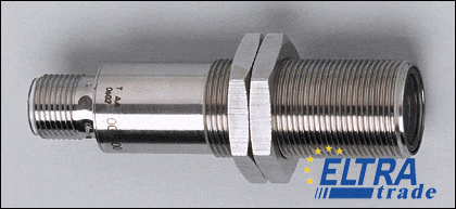 IFM Electronic OGS500