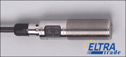 IFM Electronic OGT301