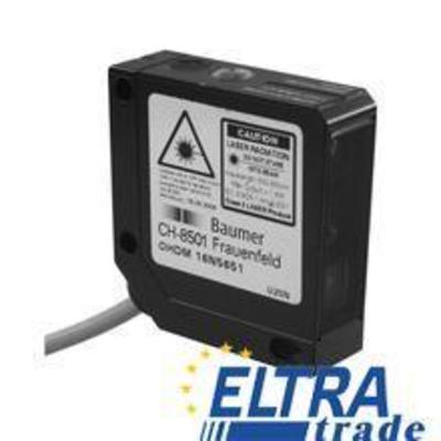 Баумер OHDM 16P5651