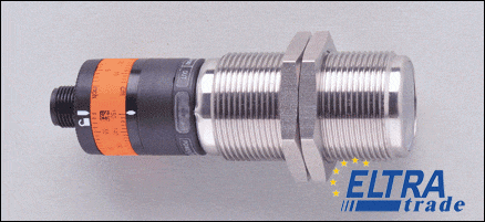 Электронный OID251 IFM