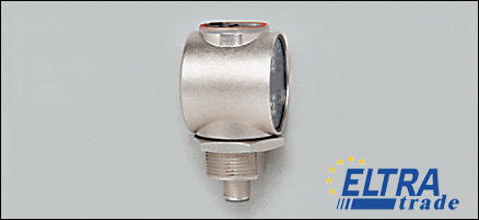 IFM Electronic OIH580
