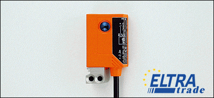 IFM Electronic OJ5006