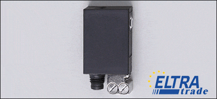 IFM Electronic OJ5036