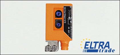 IFM Electronic OJ5044