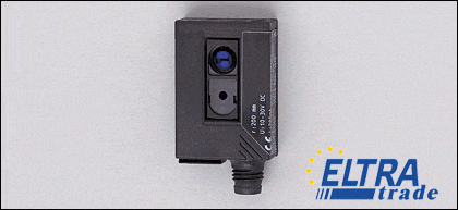 IFM Electronic OJ5052