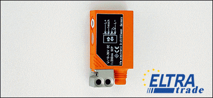 IFM Electronic OJ5071