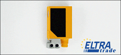 IFM Electronic OJ5086