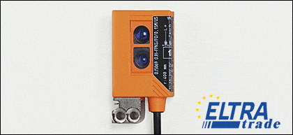IFM Electronic OJ5088