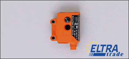 IFM Electronic OJ5100