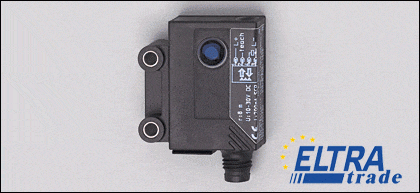 IFM Electronic OJ5117