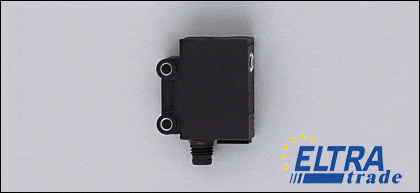 IFM Electronic OJ5142