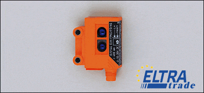 IFM Electronic OJ5144