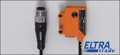 IFM Electronic OJ5190