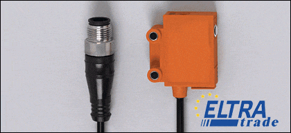 IFM Electronic OJ5191