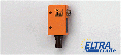 IFM Electronic OK5008
