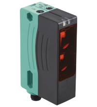Pepperl+Fuchs OMD8000-R300-IEP-V1-L