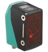 Pepperl+Fuchs OMR150M-R1000-SSI-V1V1B