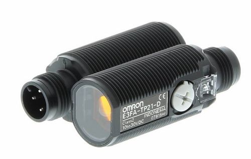 Омрон E3FA-RN21