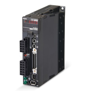 Омрон R88M-K5K030F-S2