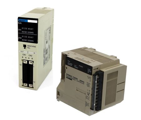 Omron C200HX-CPU44-E