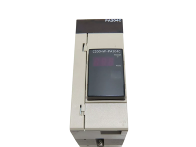 Omron C200HW-PA204C