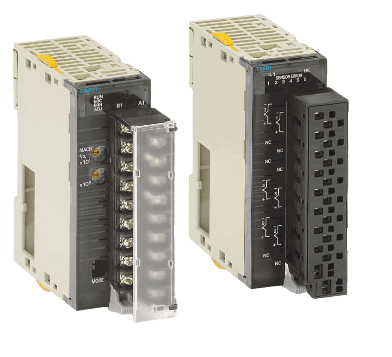 Омрон CJ1W-MD261