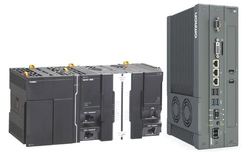 Omron EJ1C-EDUC-NFLK