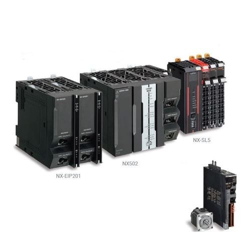 Omron ZEN-20C1DR-D-V2