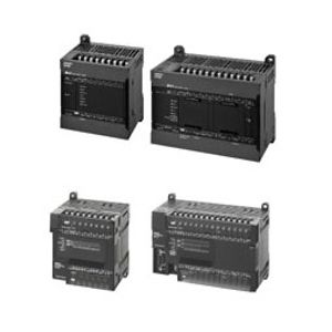 Omron CP1H-XA40DT1-D