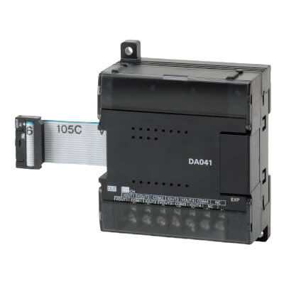 Омрон CP1W-DA041