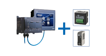 Программное обеспечение Omron CP2E