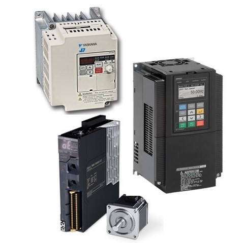 Омрон 3G3M1-AB007
