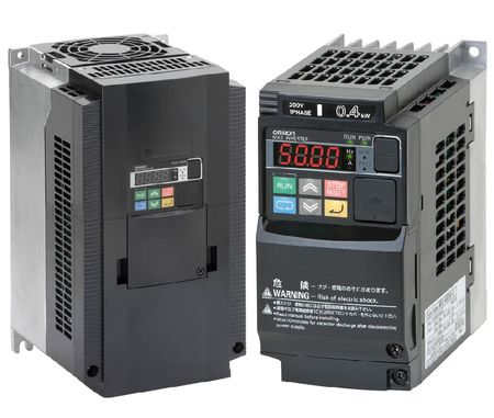 Omron 3G3MV-A4022