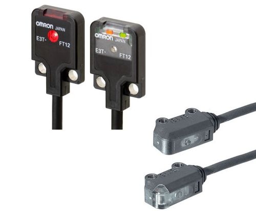 Омрон E3T-CT12 2M