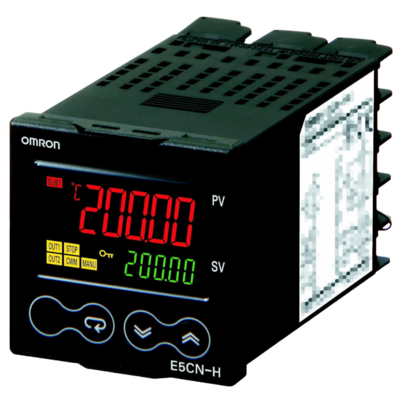 Омрон E5CN