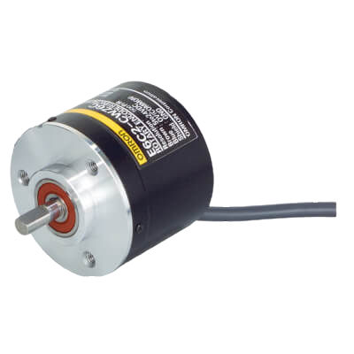 Omron E6C2-CWZ5B
