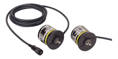 Omron E6CP-AG5C 256 2M