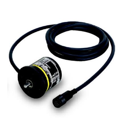 Omron E6CP-AG5C-C 256 2M