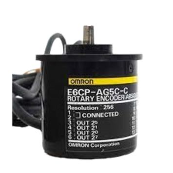 Омрон E6F-AG5C-C 256 2M