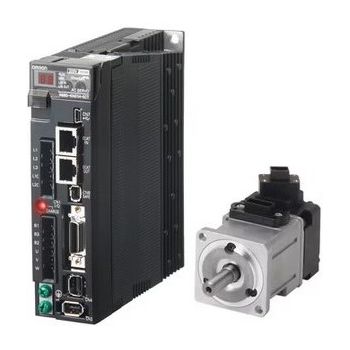 Omron R88M-G40030H-BS2