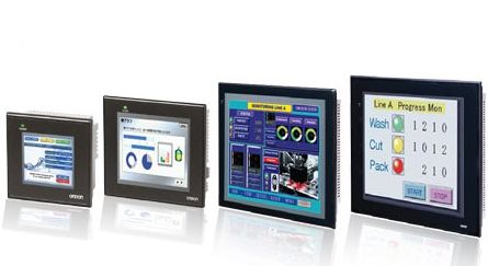 Omron NS12-KBA04