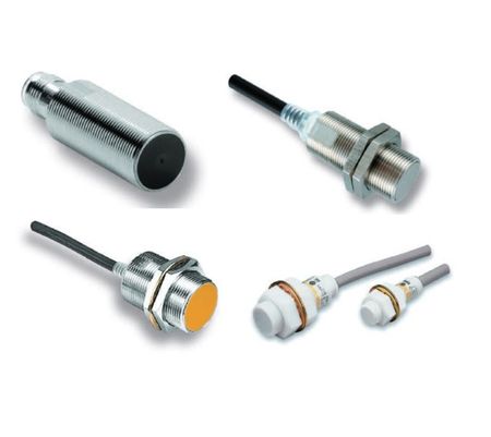 E2B-M12LN08-WP-B1 2M (Датчики приближения)