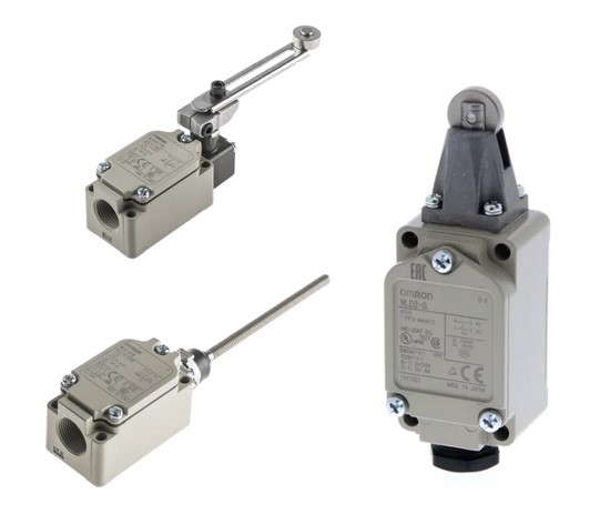 Омрон B3W-1150
