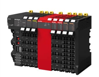 Омрон NX-PG0332-5