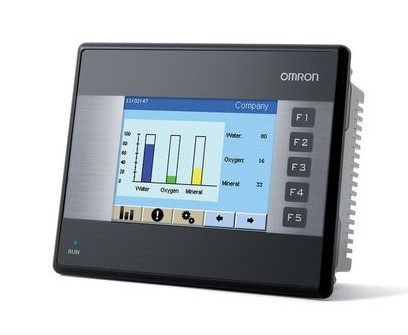 Omron NS8-TV01B-V2