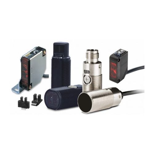Omron E3AS-HL500MN 2M