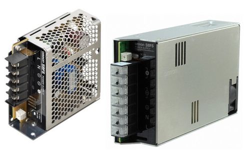 Omron S8FS-G10024C-500