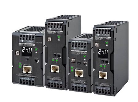 Omron S8VK-X03005-EIP