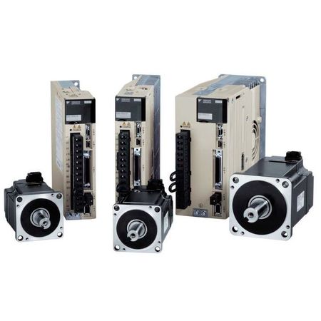 Omron SGMJV-04AAA6C